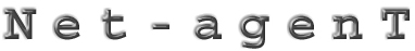 LOGO NET-AGENT